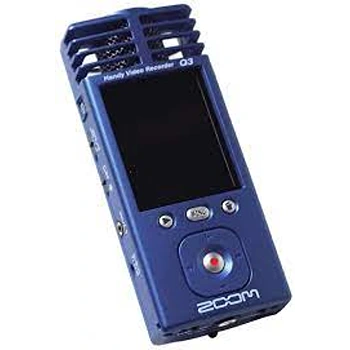 Portable Video Recorder